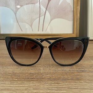 Barton Perreira cat eye sunglasses
